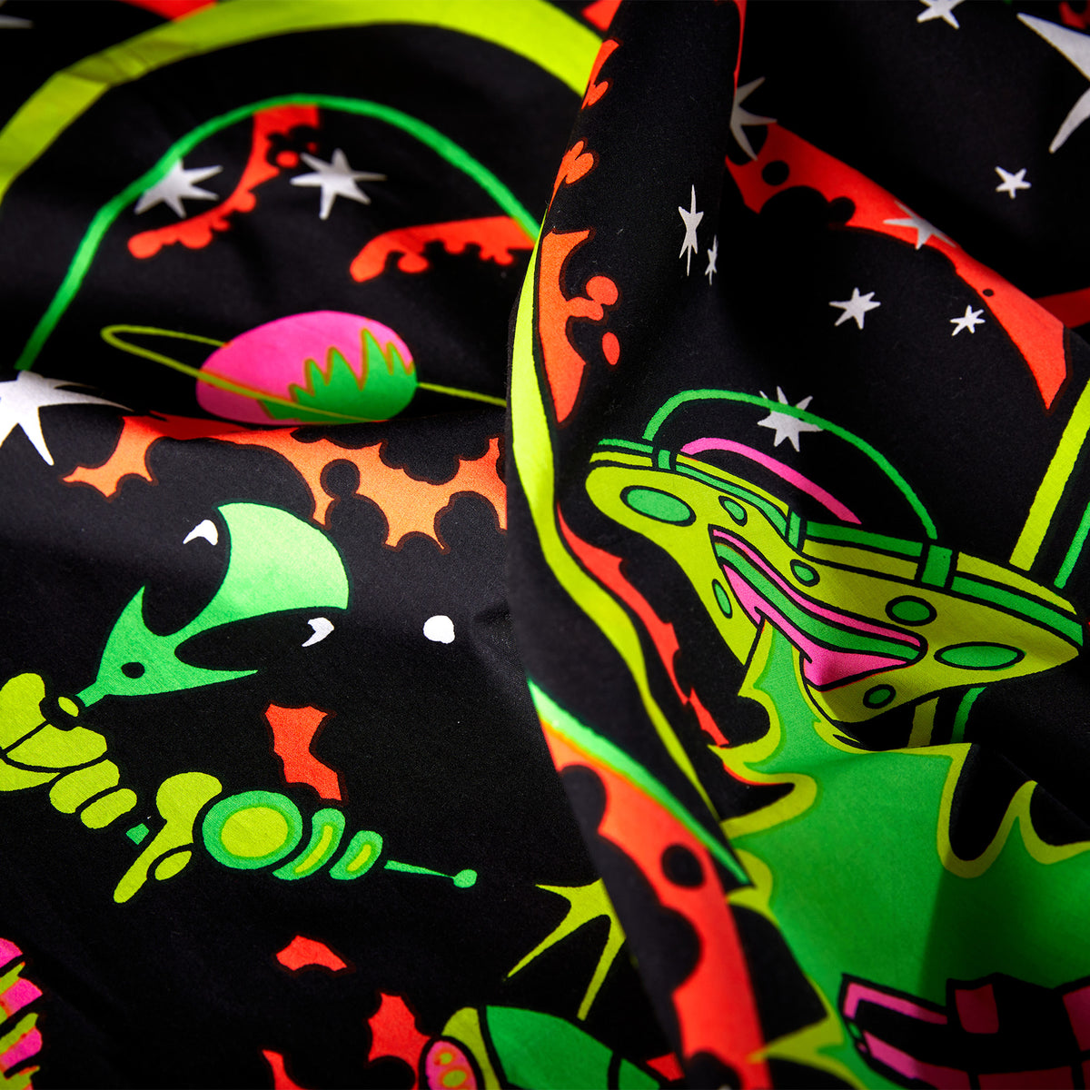 Nice Planet, I'll Take It!