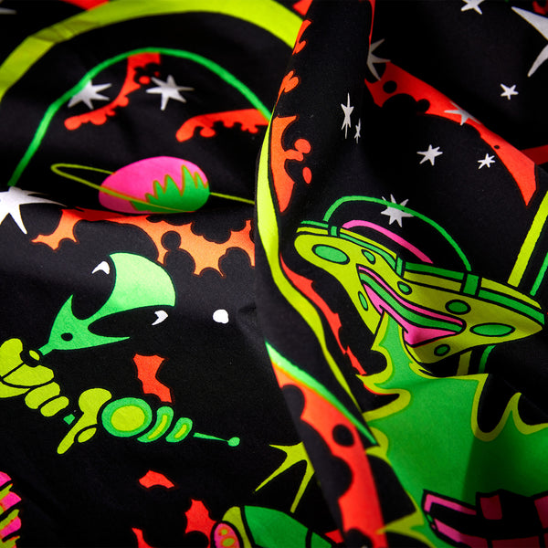 Nice Planet, I'll Take It!