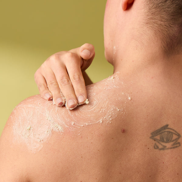 Ocean Salt SP Alcohol-Free