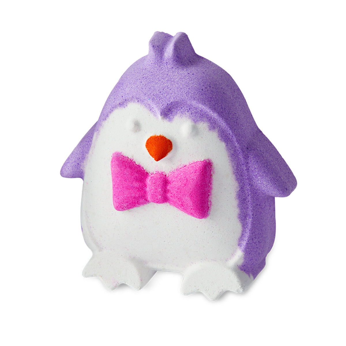 The Christmas Penguin