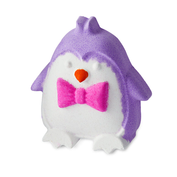 The Christmas Penguin