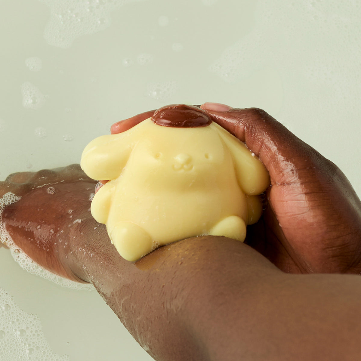 Pompompurin