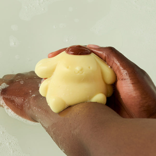 Pompompurin