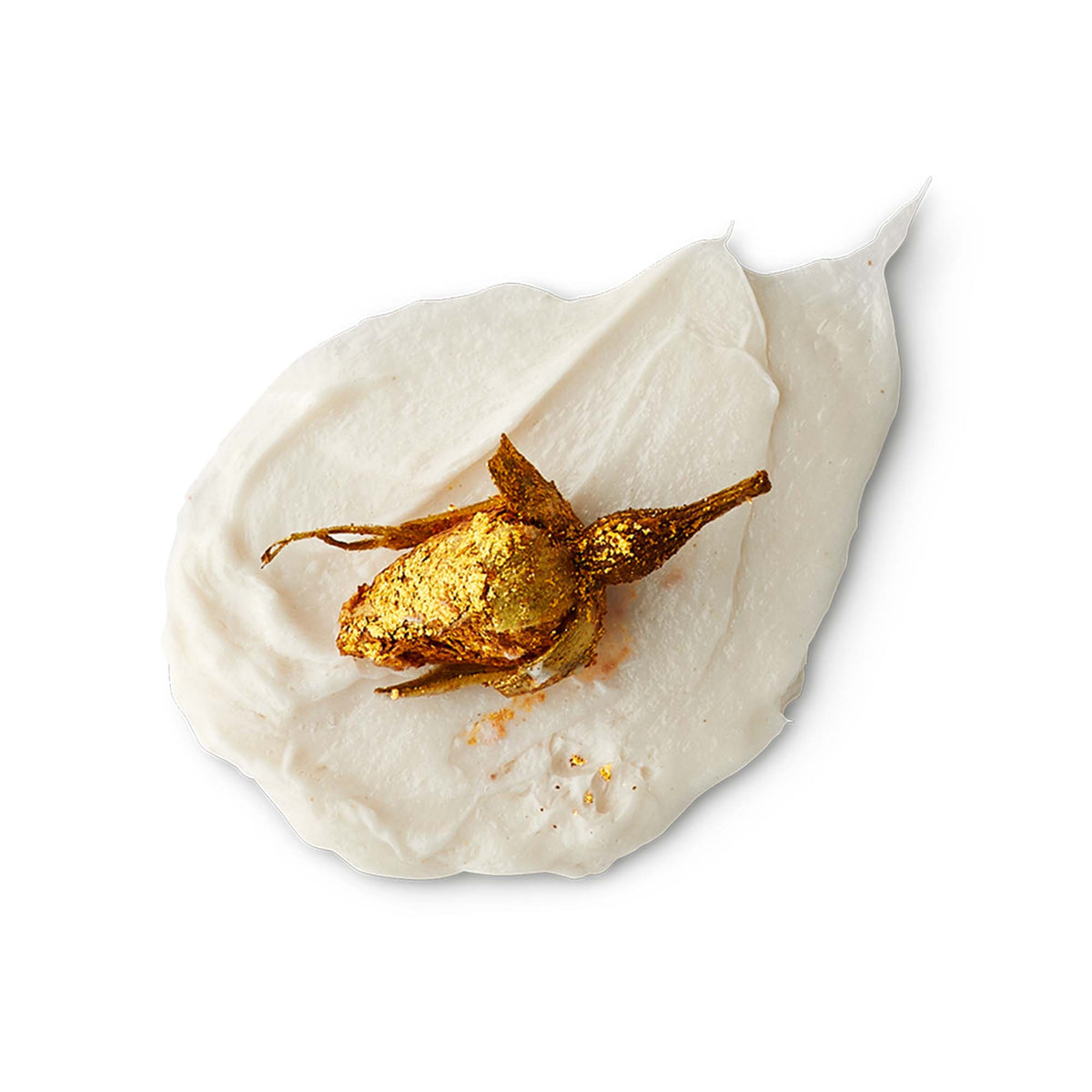 Posh White Chocolate And Rose