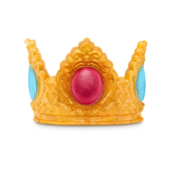 Princess Peach's Crown