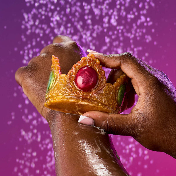 Princess Peach's Crown