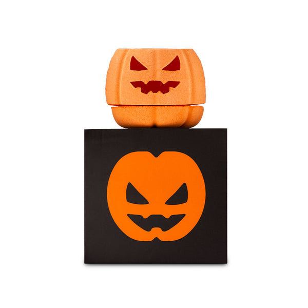 The Pumpkin Tealight
