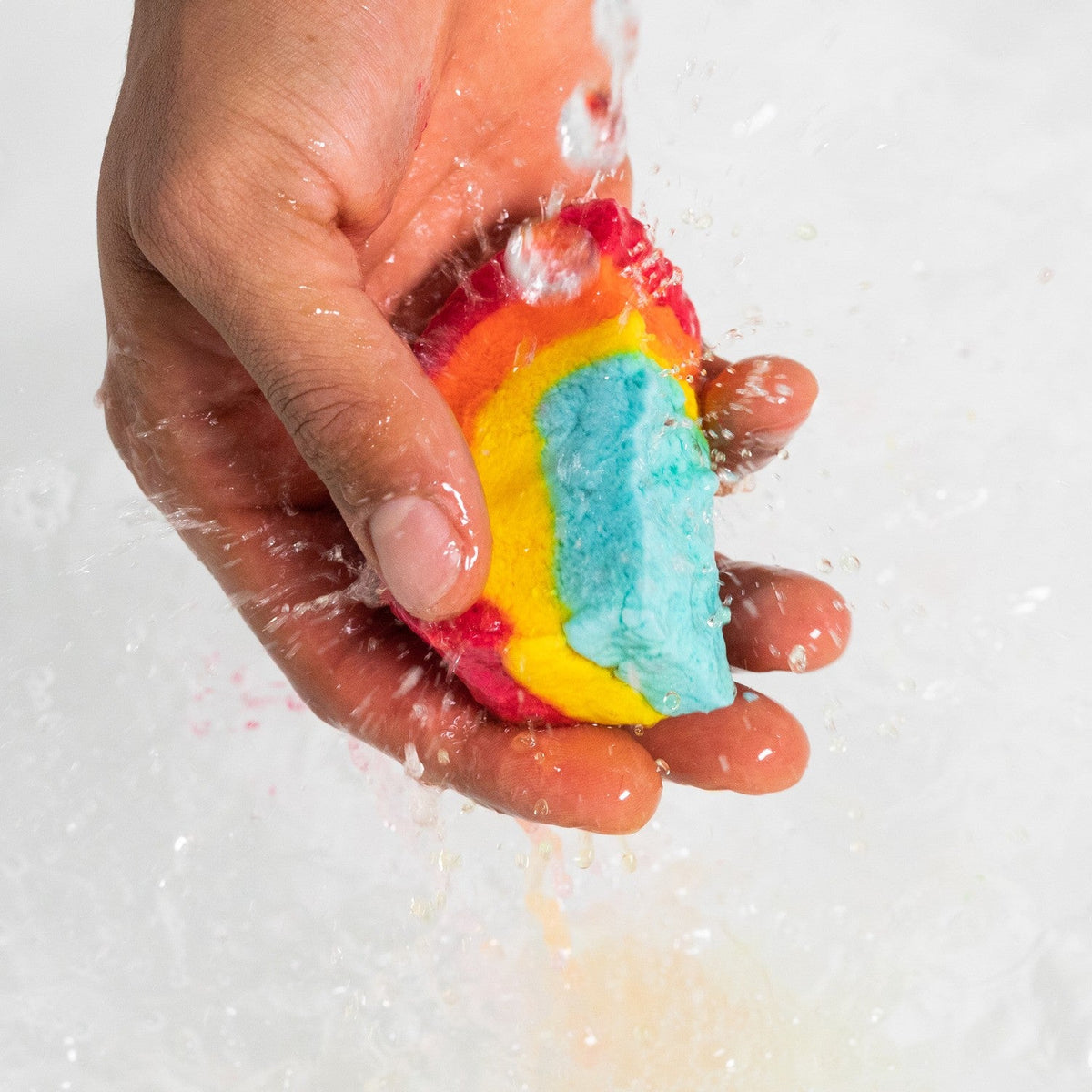 Let’s Get Ready to Crumble