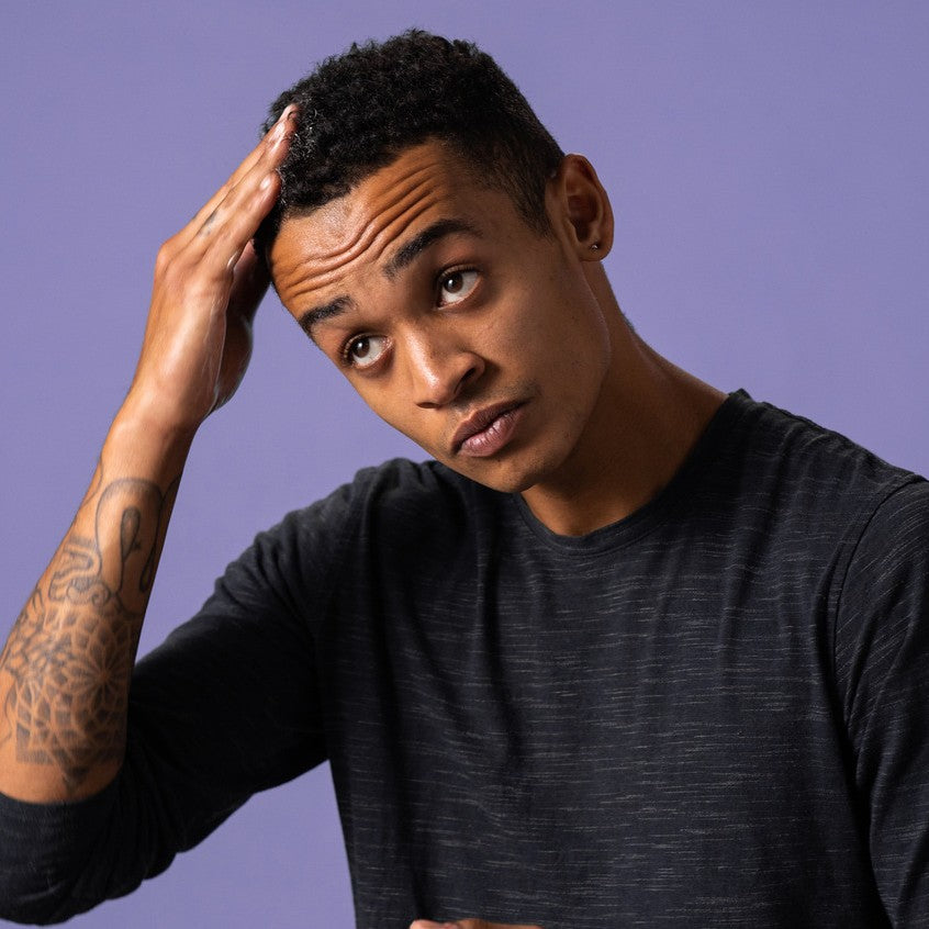 Renee's Shea Souffle