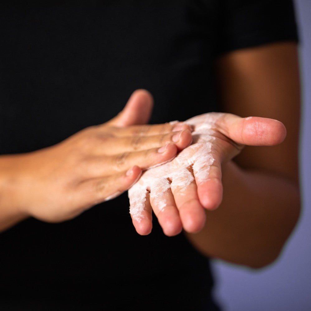 Renee's Shea Souffle