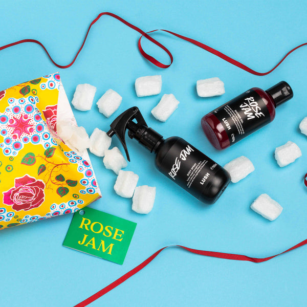 Rose Jam