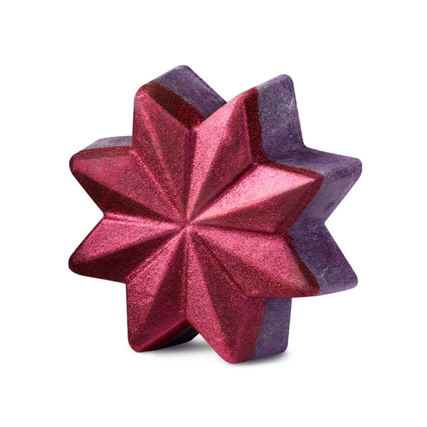 Ruby Comet