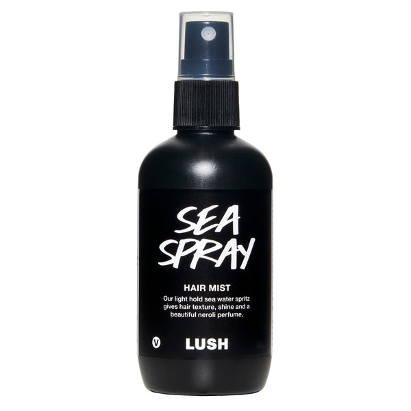 Sea Spray