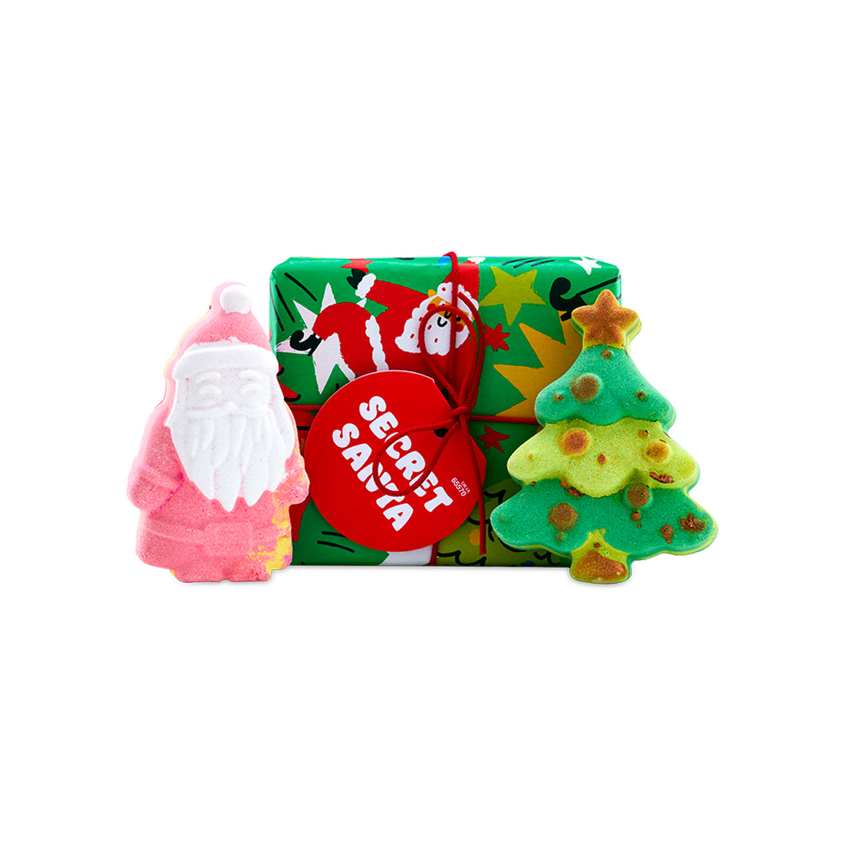 Secret Santa