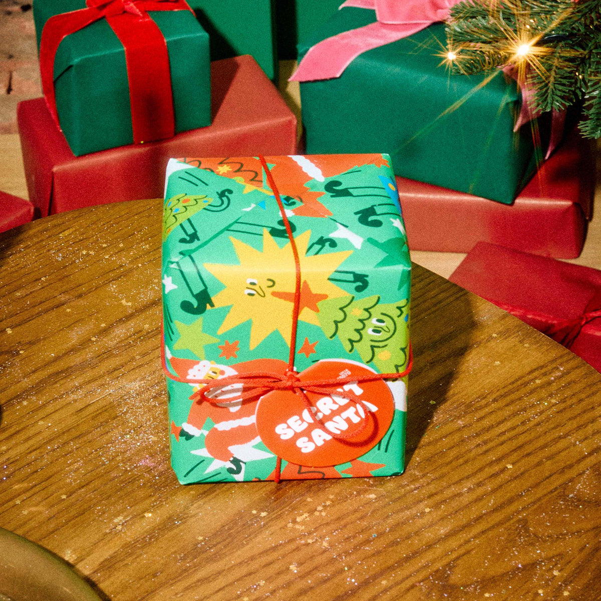 Secret Santa