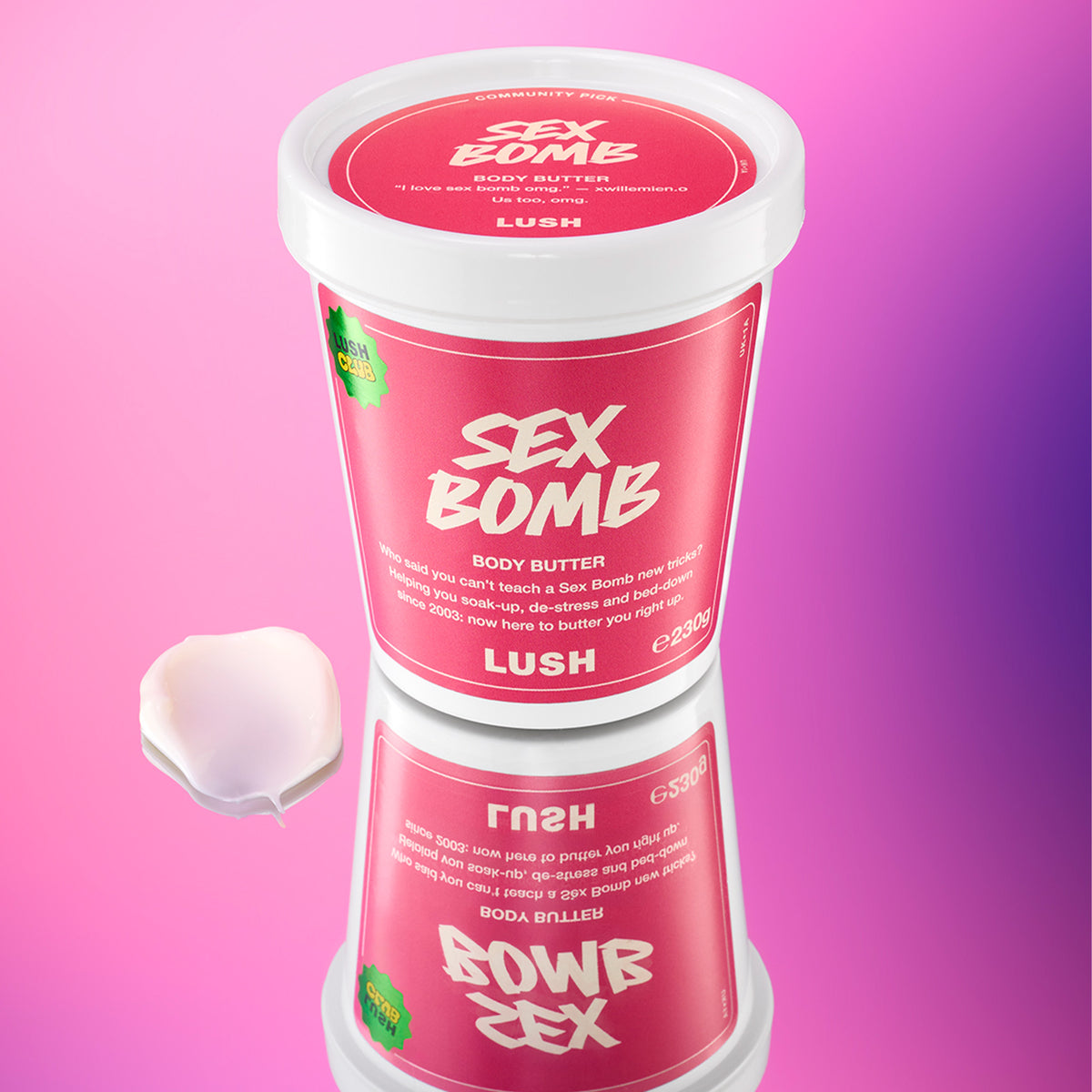 Sex Bomb