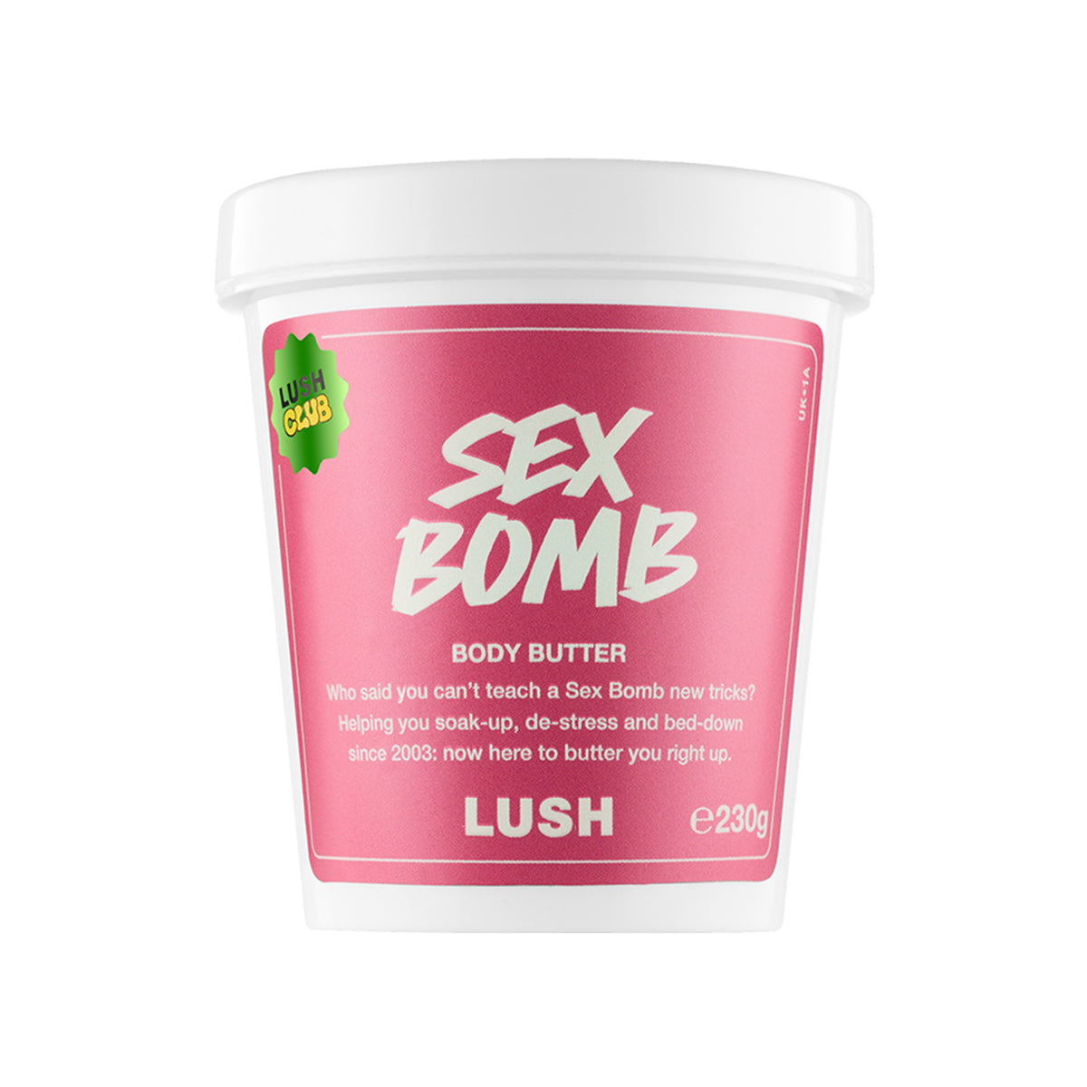 Sex Bomb