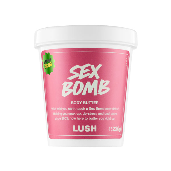 Sex Bomb