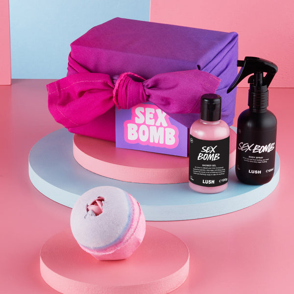 Sex Bomb