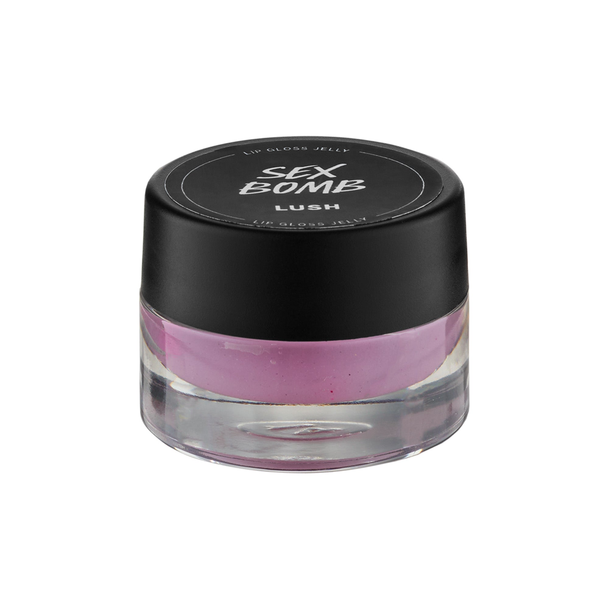Sex Bomb – LUSH Hellas