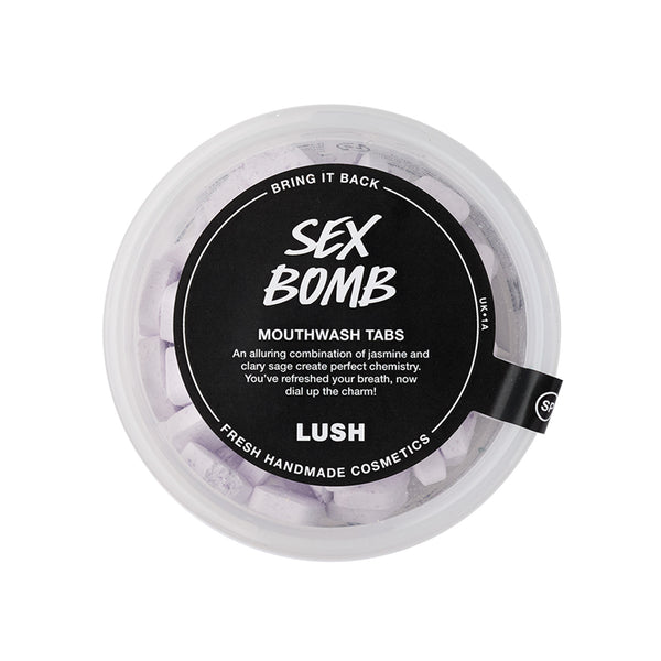 Sex Bomb