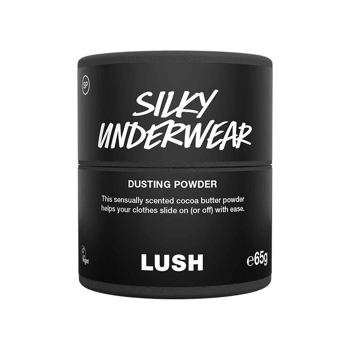Silky Underwear