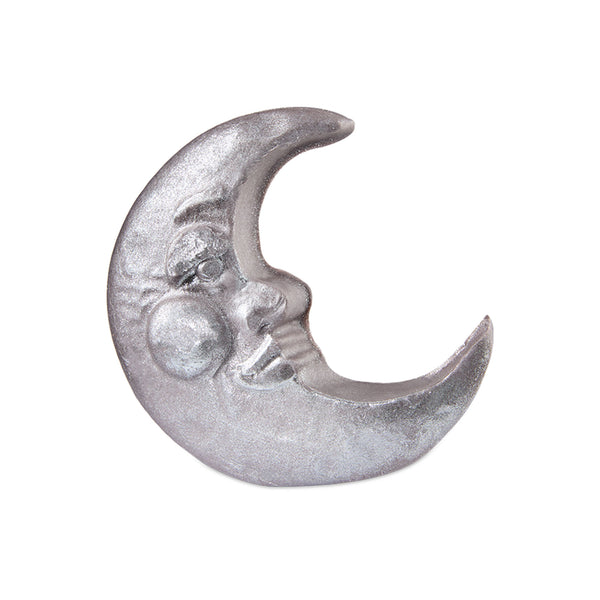 Silvery Moon