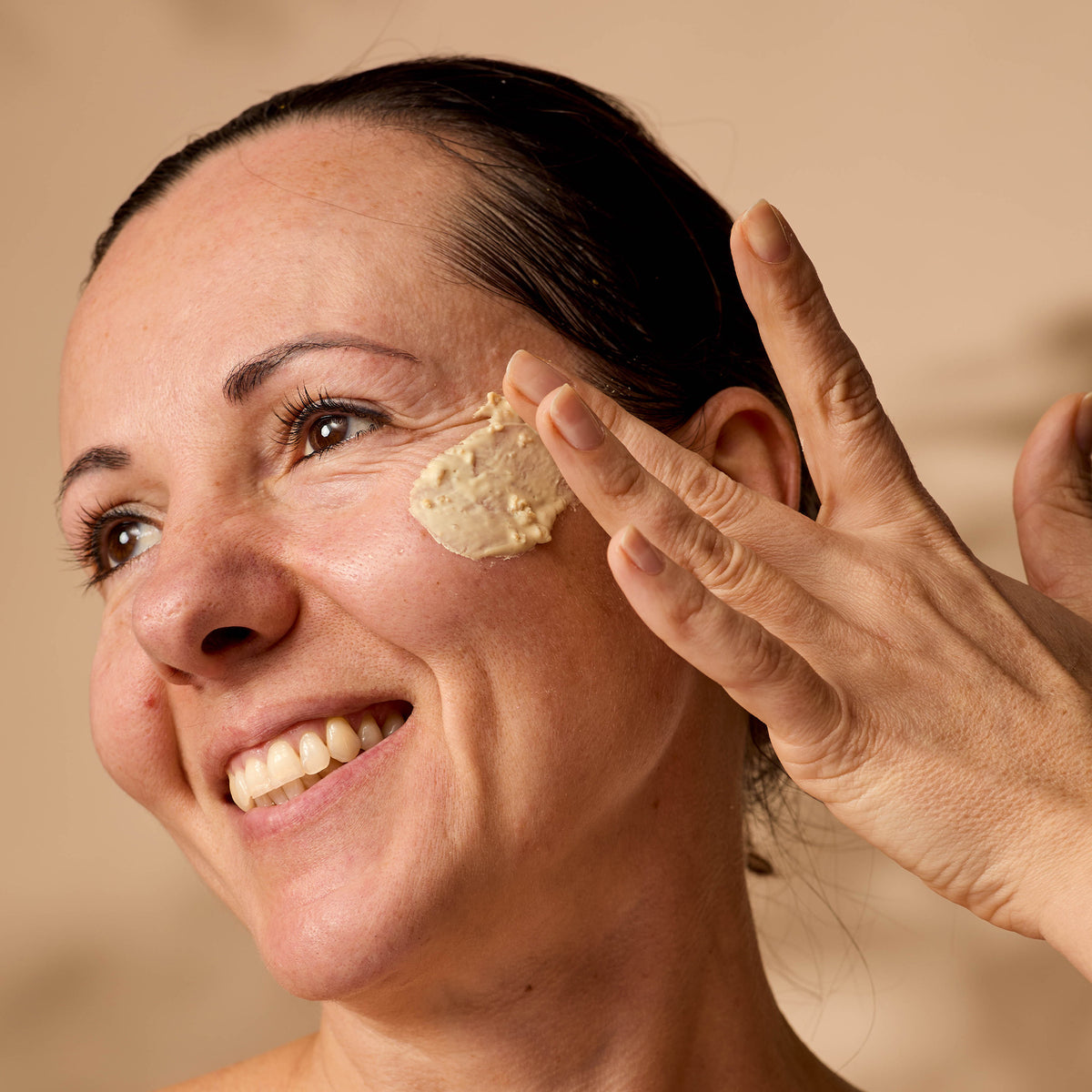 Skin Soothing Porridge