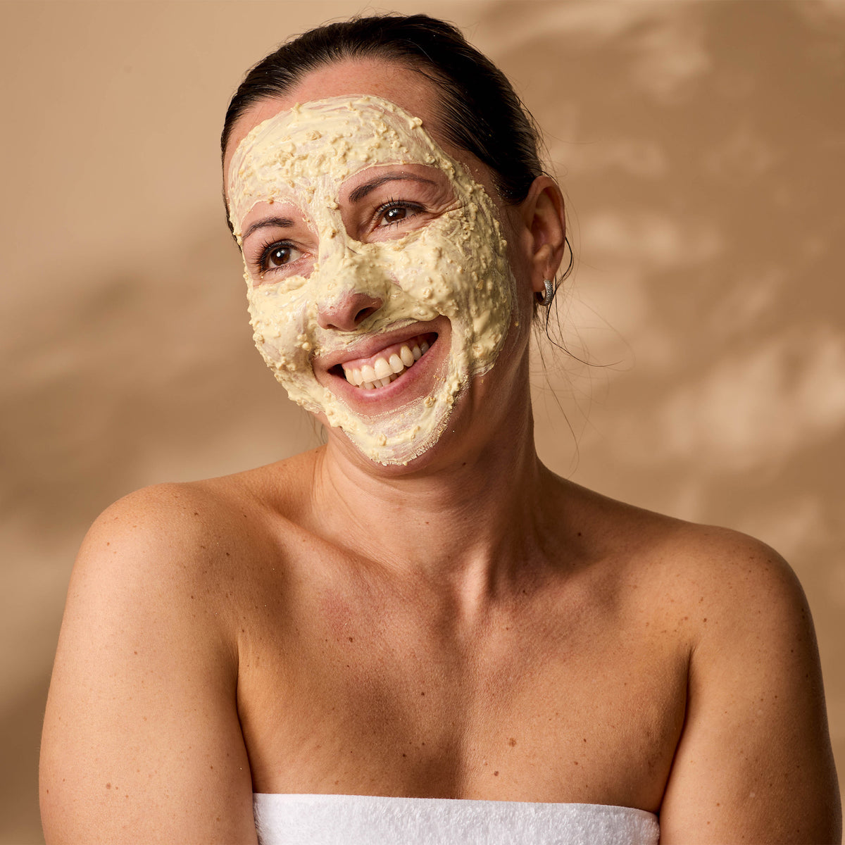 Skin Soothing Porridge