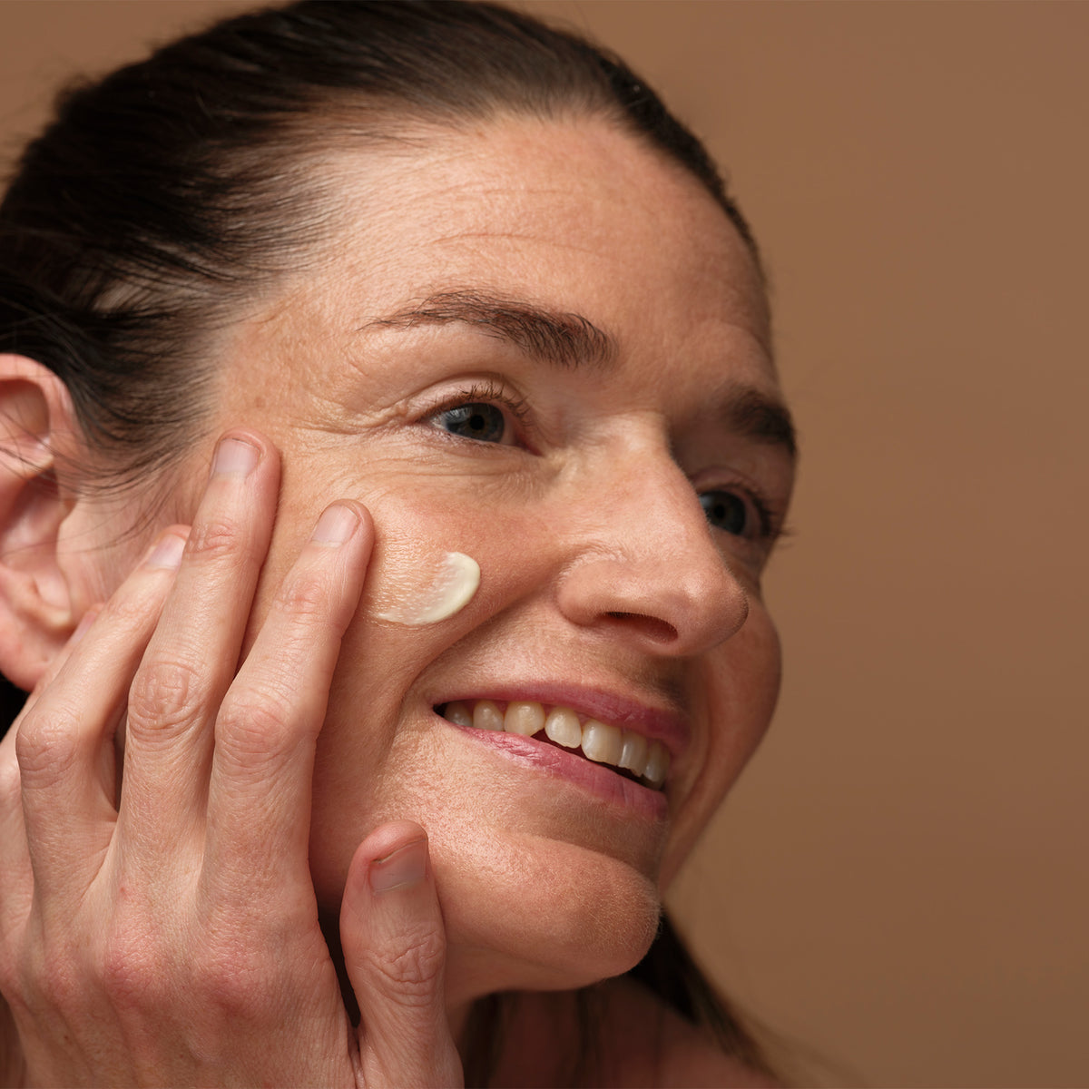 Skin's Shangri-La (Self-Preserving)