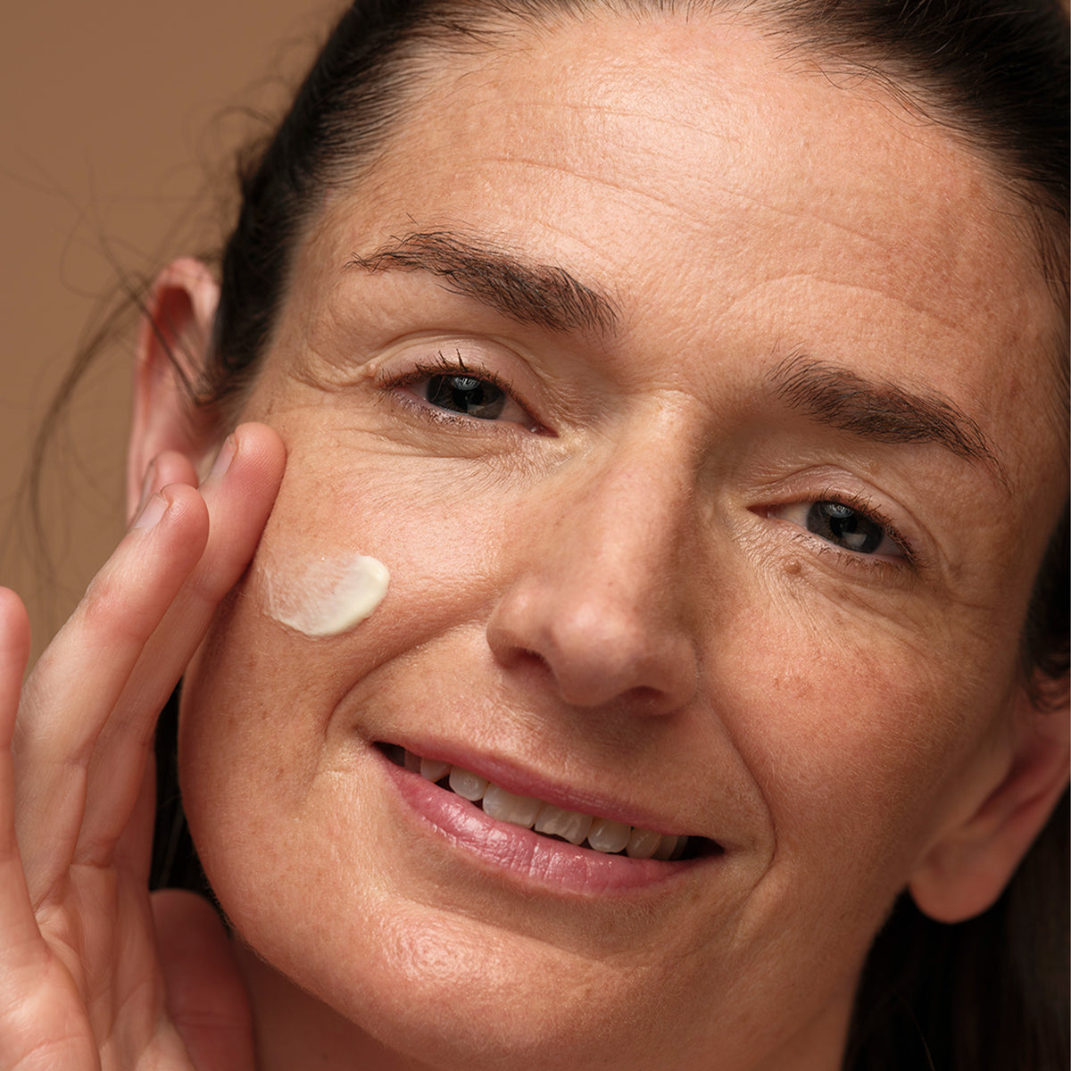 Skin's Shangri-La (Self-Preserving)