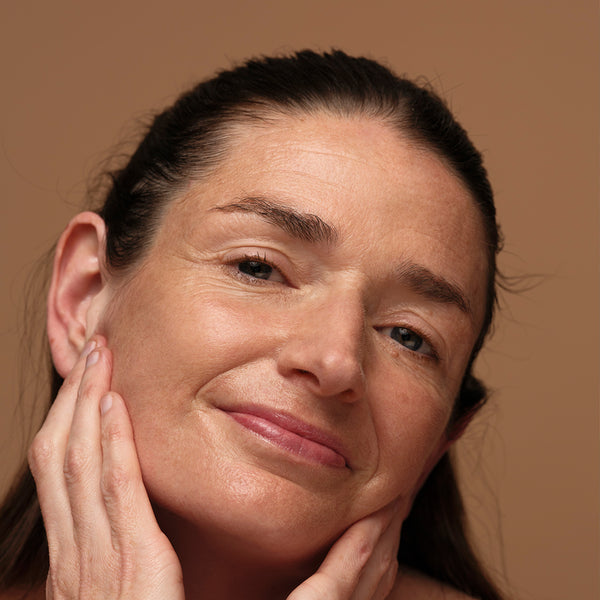 Skin's Shangri-La (Self-Preserving)