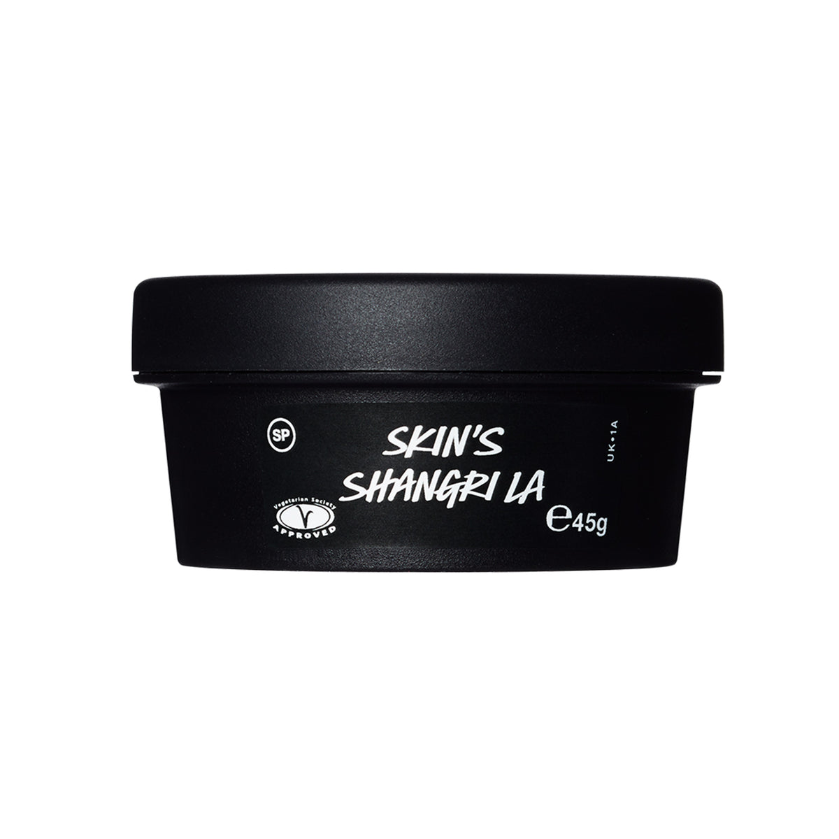 Skin's Shangri-La (Self-Preserving)