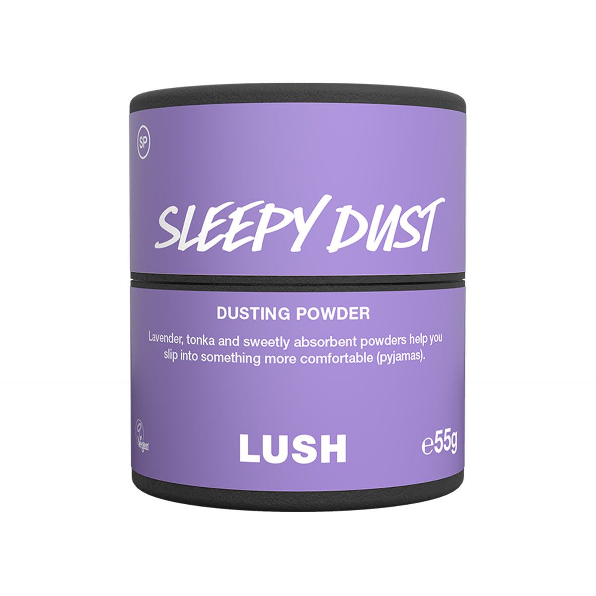 Sleepy Dust