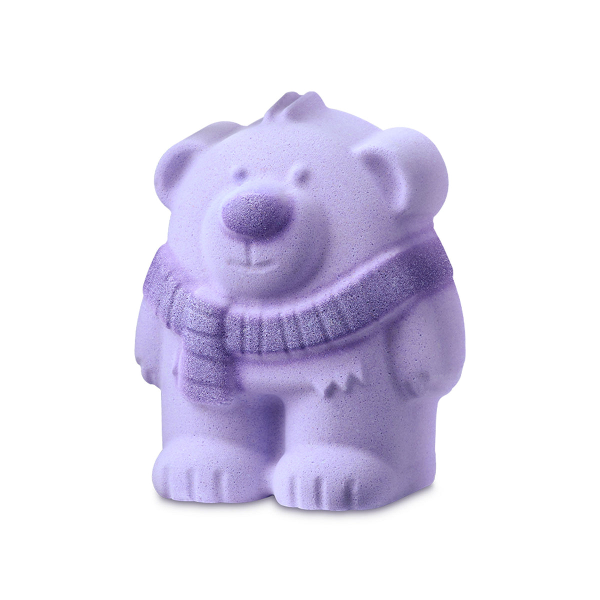 Snoozy Bear