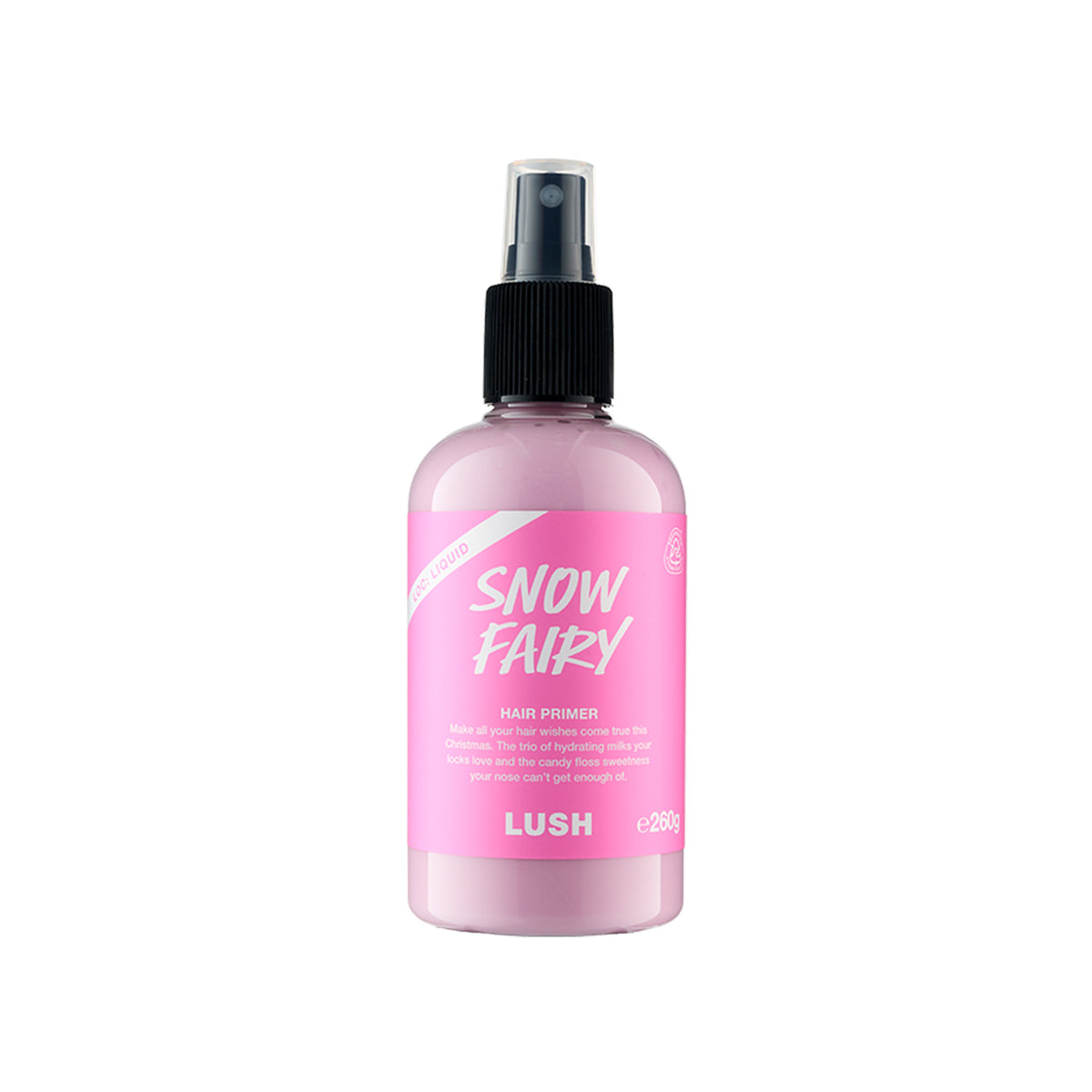 Snow Fairy