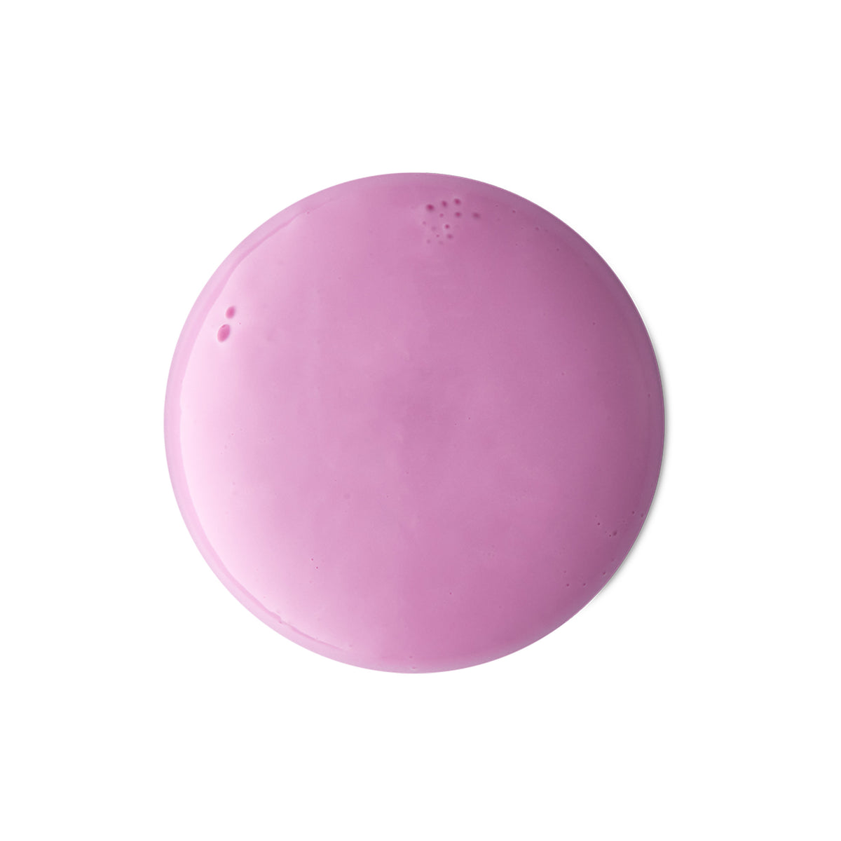 Snow Fairy Milkshake