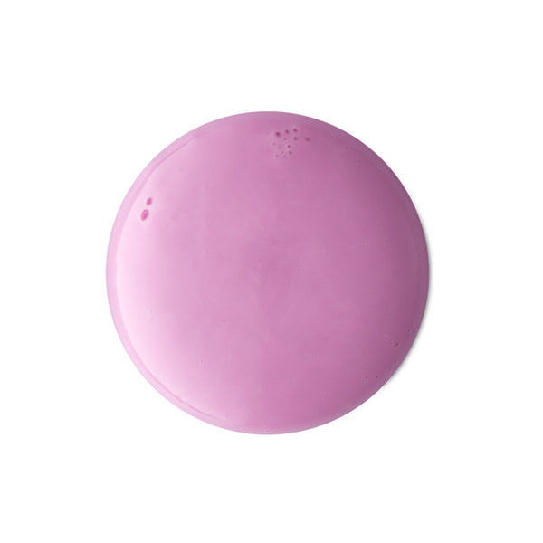 Snow Fairy Milkshake