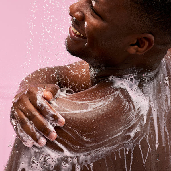 Snow Fairy Milkshake