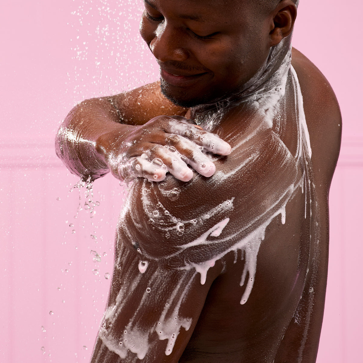 Snow Fairy Milkshake