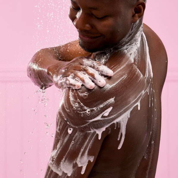 Snow Fairy Milkshake