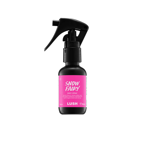 Snow Fairy 50ml