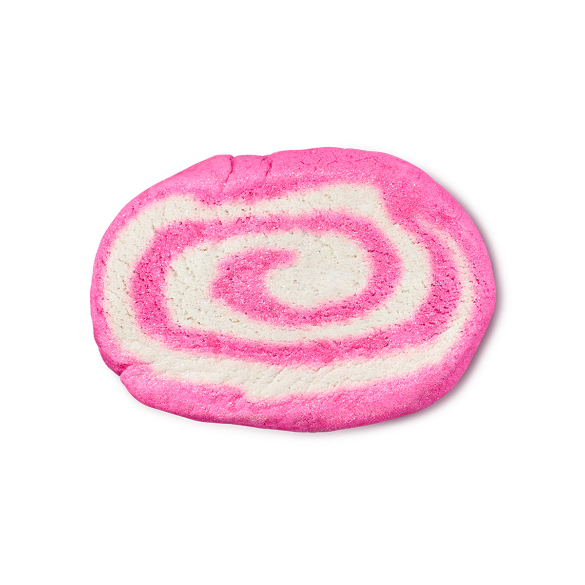 Snow Fairy Roll