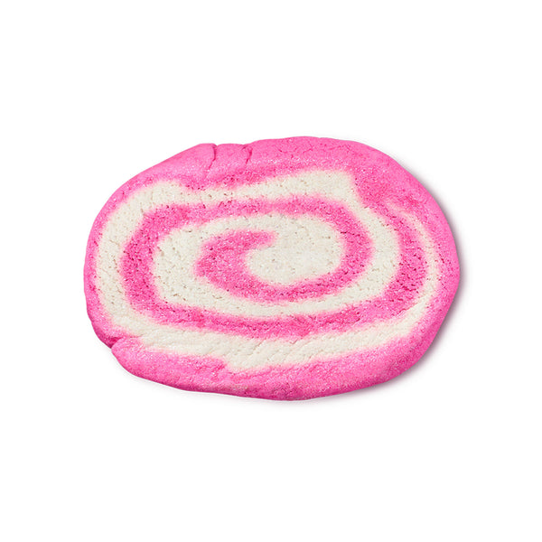 Snow Fairy Roll