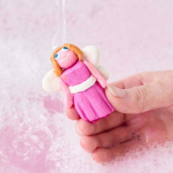 Snow Fairy
