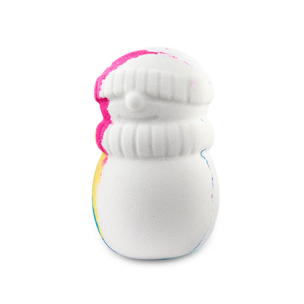 Snowman Dreaming