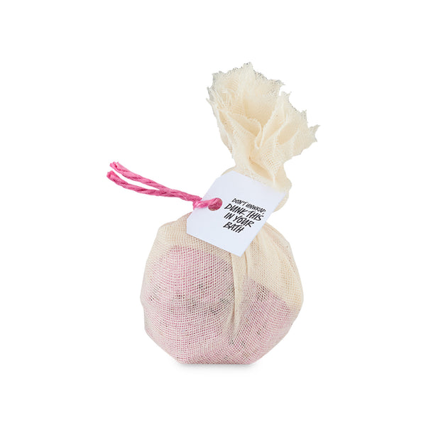 Softening Marshmallow and Rose Cataplasm