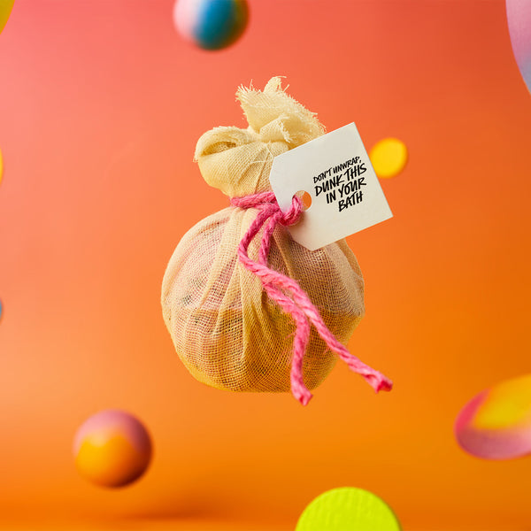 Softening Marshmallow and Rose Cataplasm