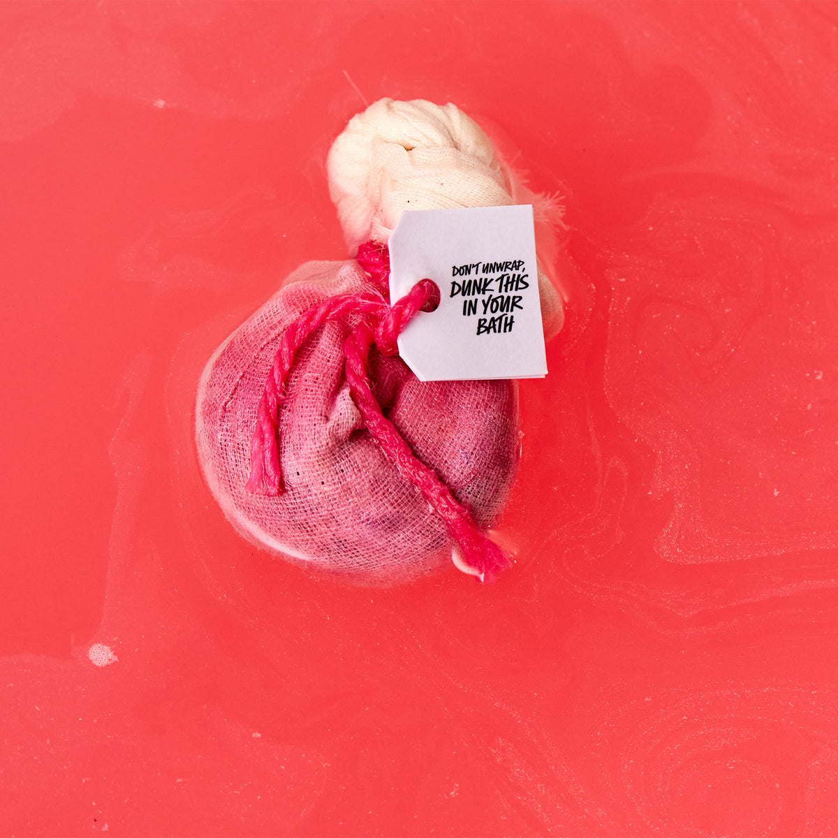 Softening Marshmallow and Rose Cataplasm