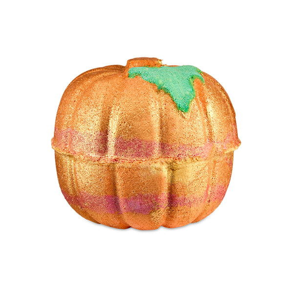 Sparkly Pumpkin